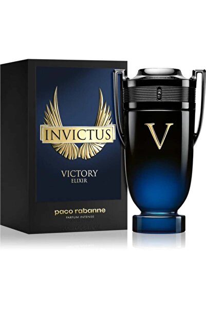Paco Rabanne Paco Rabanne, Invictus Victory Elixir, Parfum, Barbati, 100 ml, ...