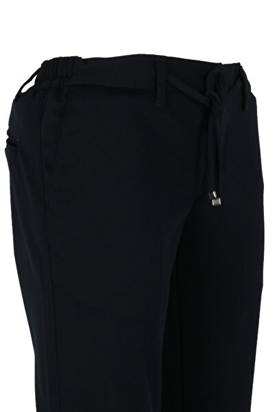 Modarar Men's Jogger Pants Waist Lace-Up Slim Fit Rar01349