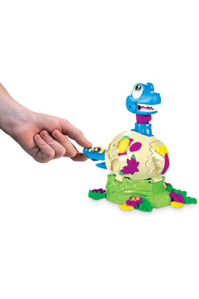 Hasbro Play-Doh - Dino Crew Brontosaurus set