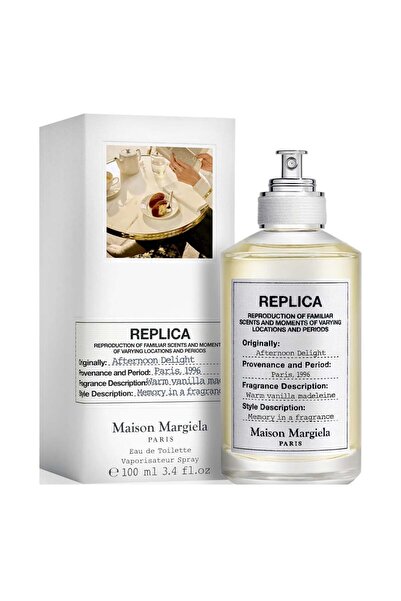 Maison Margiela Replica Afternoon Delight, Apa de Toaleta, Unisex, 100 ml