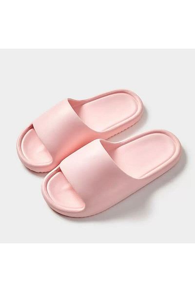 ALEMDAR STORE Men's and Women's Home Slippers | Comfortable and Lightweight for Everyday Use