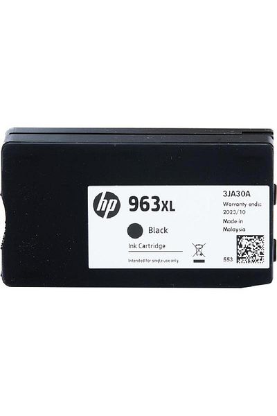 HP 963XL Inkjet Cartridge