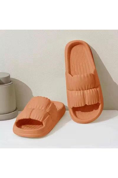 ALEMDAR STORE Men's and Women's Home Slippers | Comfortable and Lightweight for Everyday Use