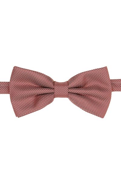 SIRRI Modern and Stylish Large Bow Tie for Men 14 Years and over (6X12 cm)