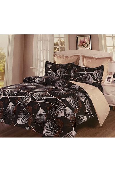 CASA Pucioasa double bed linen set 6 pieces