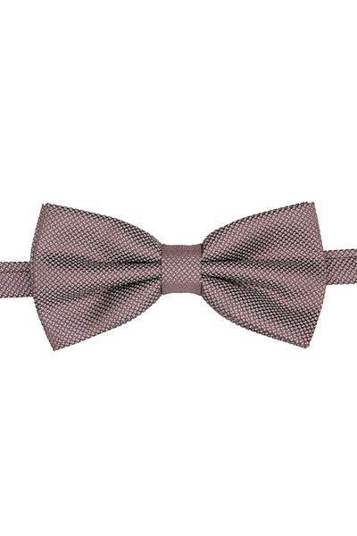 SIRRI Modern and Stylish Large Bow Tie for Men 14 Years and over (6X12 cm)
