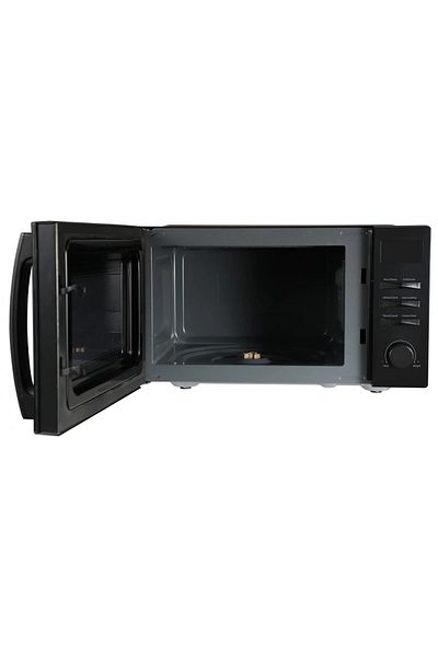 Beko MGF23210B Microwave Oven, Power 800 W, 23 L, 8 AutoCook programs, 5 power levels