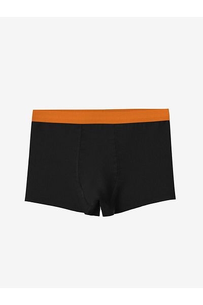 LC Waikiki New Season Printed Boy's Boxer 3-Piece - S5Fp36Z4