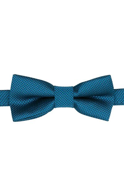 SIRRI Boy's Elegant and Adjustable Bow Tie (4X9Cm) (1-12 Years)