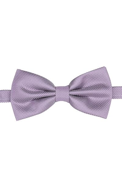 SIRRI Modern and Stylish Large Bow Tie for Men 14 Years and over (6X12 cm)
