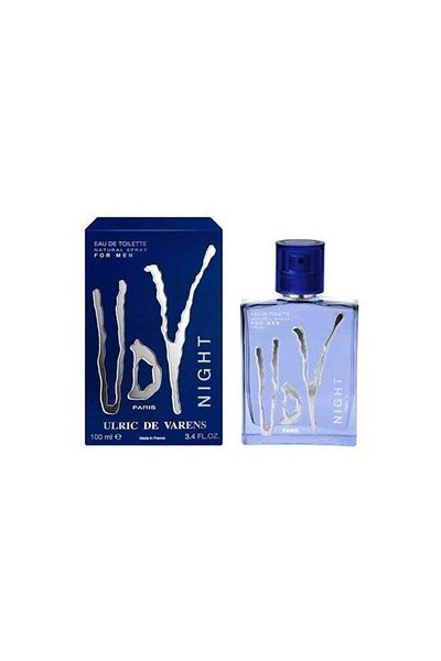 Ulric De Varens Ulric De Varens Udv Light Eau de Toilette Spray, 3.4 Ounce