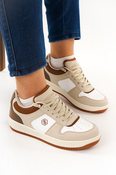Babetty Unisex καθημερινά ανατομικά εύκαμπτα ορθοπεδικά αθλητικά παπούτσια με κορδόνια ελαφριά επίπεδα εποχιακά παπούτσια