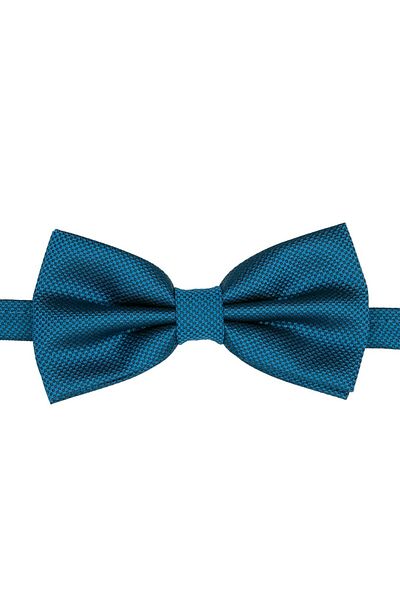 SIRRI Modern and Stylish Large Bow Tie for Men 14 Years and over (6X12 cm)