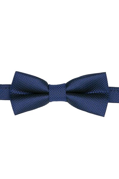 SIRRI Boy's Elegant and Adjustable Bow Tie (4X9Cm) (1-12 Years)