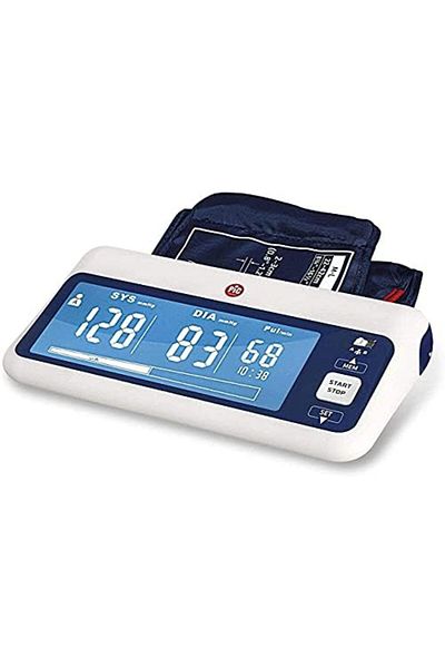 PIC SOLUTION - clear rapid Blood pressure measurement