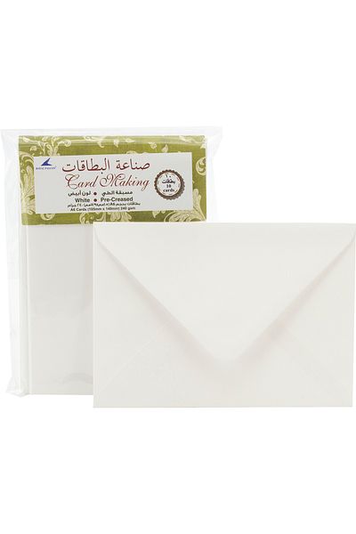 Royal Falcon Card Set