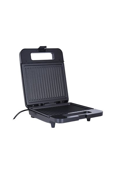 HOME MASTER Large Sandwich Heater 1400W HM-2721