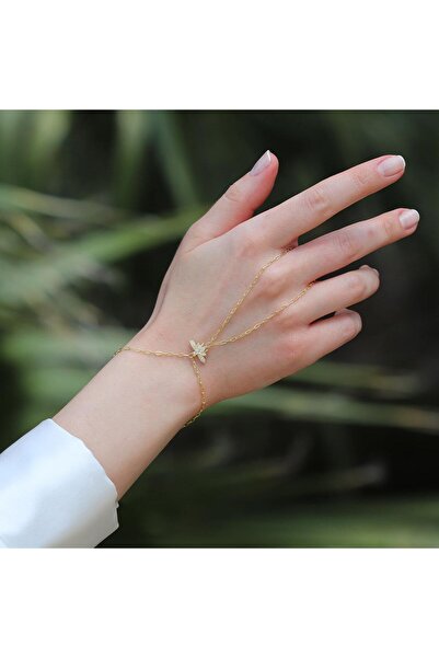 Necati Gün Arılı Trend Gold Gümüş Şahmeran