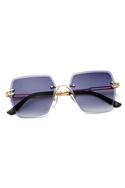 LUPİX WOMEN'S SUNGLASSES