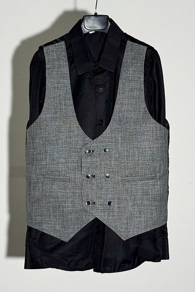 ModaPlaza Boy's 11-15 Years Old Suit
