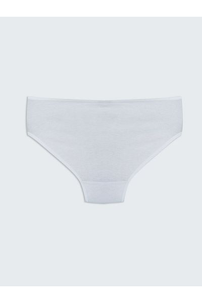LC Waikiki New Season Basic Girls' Panties - S5Nu87Z4