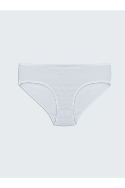 LC Waikiki New Season Basic Girls' Panties - S5Nu87Z4