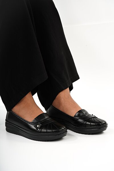 Babetty Pantofi de mamă cu structură anatomică ortopedică Pantofi de damă de ...