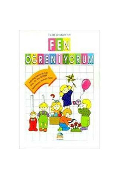 Kişisel Yayınlar I Learn Science for Children 5-6 Years