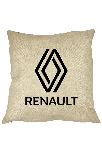 BEKZ Față de pernă, Renault, 40×40 cm