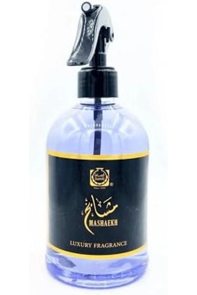Surrati Luxury Mashaikh Perfume by Sorati, 500ml