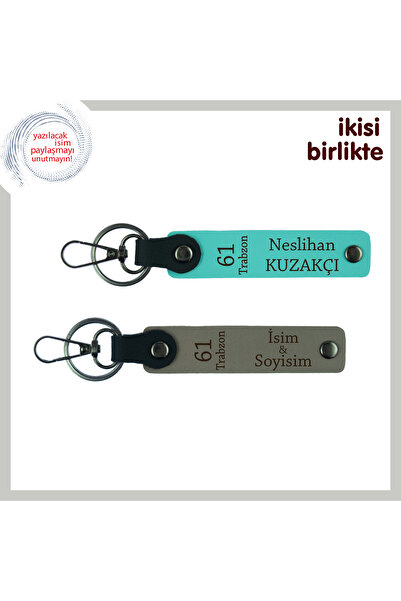 Miaju للمنادين الذين لا ينسون ذكريات القرية، 61 مجموعة سلسلة مفاتيح جلدية تذك...