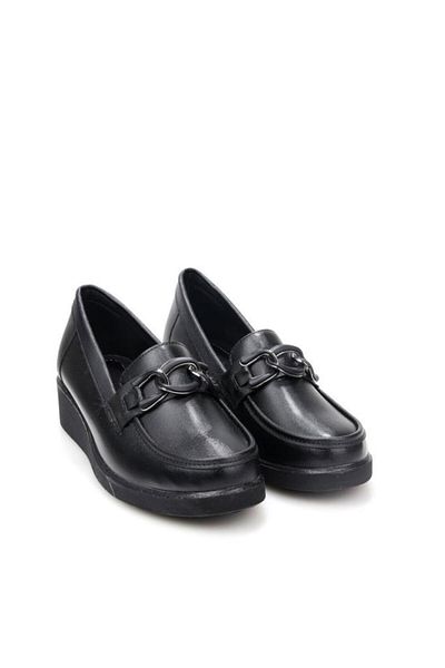 Papuçcity Nrfx 03348 Pantofi de damă cu toc pană