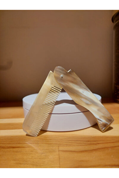 Aktarzane 100% Original Bone Comb