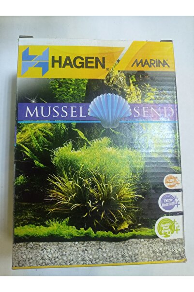 ENES Hagen marina midye kırığı 1kg