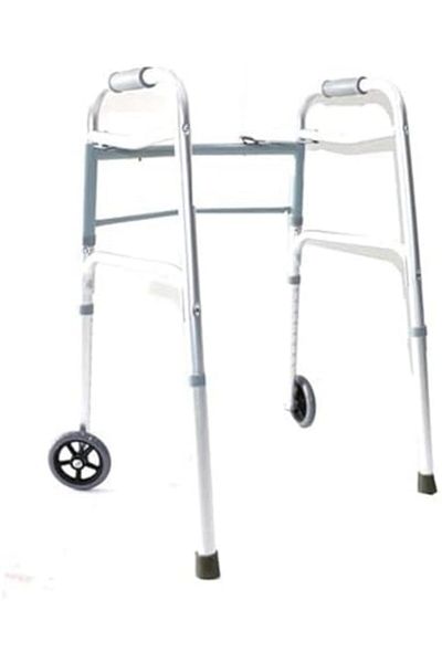 Other Steel Wheel Walker for Elderly