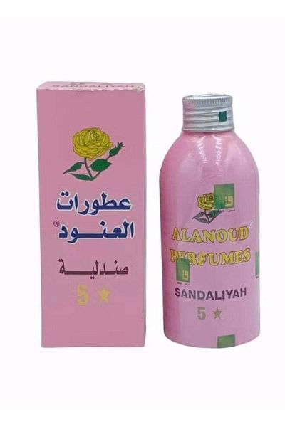 Elixir Sandal Sandalia Alanoud100gm