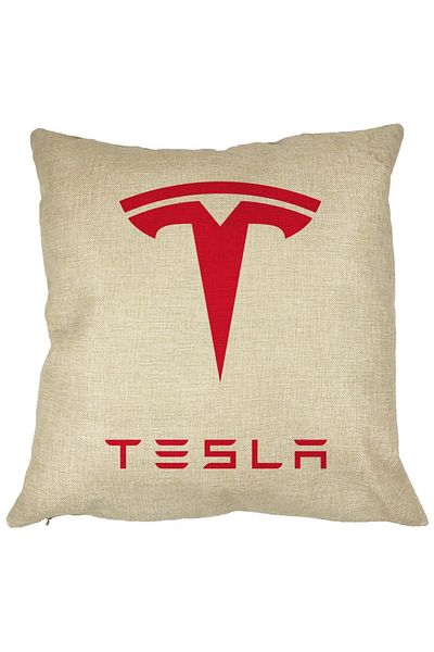 BEKZ Față de pernă, Tesla, 40×40 cm