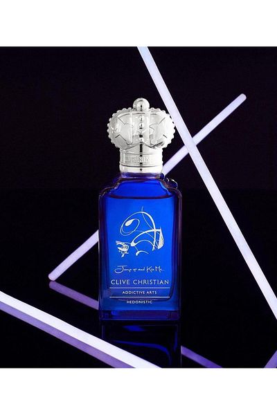 Clive Christian Jump up and Kiss Me Hedonistic ADDICTIVE ARTS 50ML