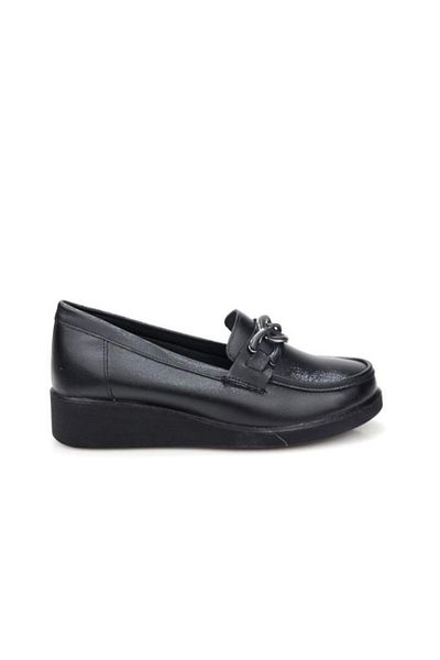 Papuçcity Nrfx 03348 Pantofi de damă cu toc pană