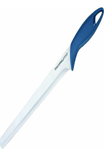TESCOMA Presto Ham Slicer – Stainless Steel, Assorted