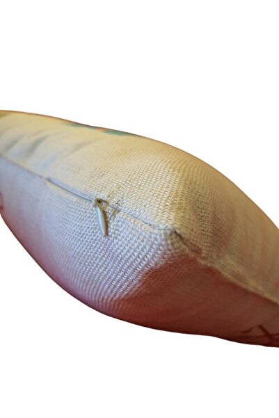 BEKZ Square Abstract Pillowcase 5, 40x40 Cm