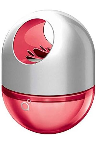 Godrej Car Air Freshener Godrej Aer Twist - Petal Crush Pink, 45g
