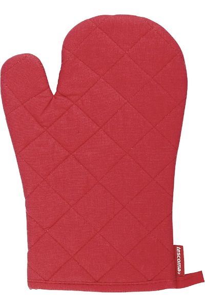 TESCOMA Presto Oven Mitten – Heat-Resistant, Comfortable Grip
