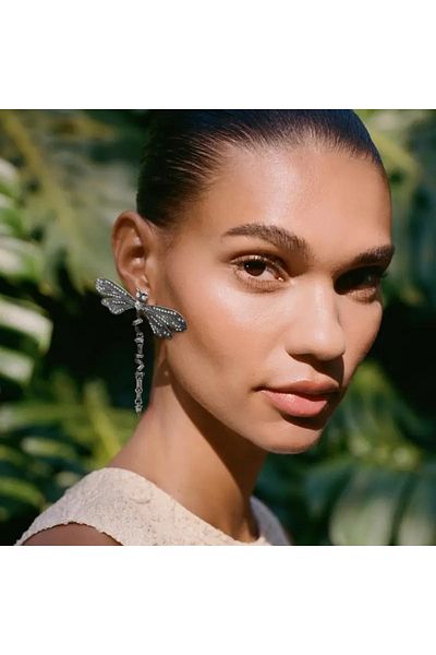 dukart Trendlover Zr Earrings