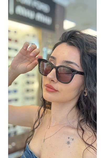 BLACK 130 49 C3 Sunglasses