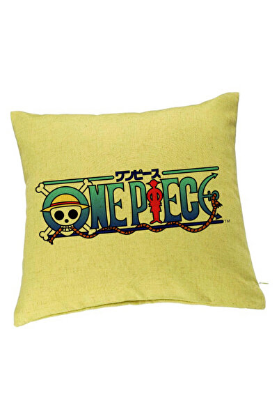 BEKZ Μαξιλαροθήκη με ένα κομμάτι, 40x40 εκ., Πράσινη