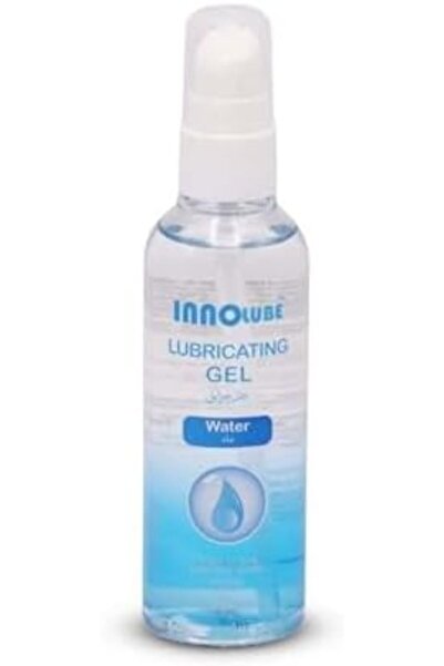 ENU جل مرطب أساسه الماء من إينو، 100 مل