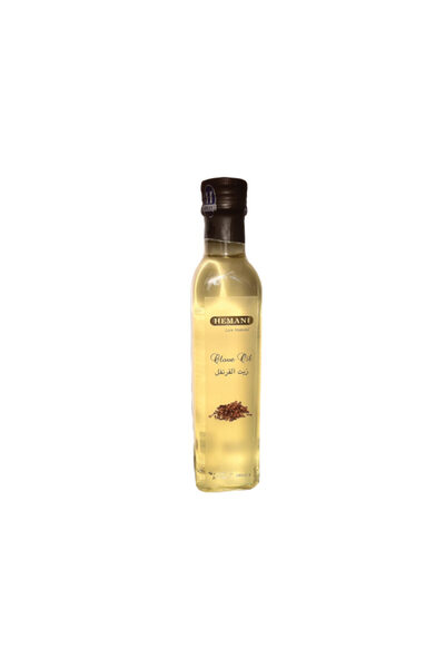 HEMANI Herbal Clove Oil 250ml