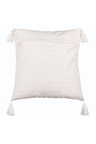 BEKZ BTS Army 9 Fringed Pillowcase, 45×45 cm, With zipper