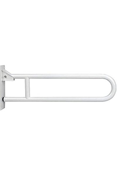Space White Grab Bar FS-138